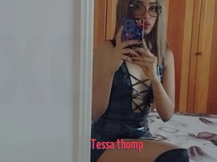 Tessa_thomp