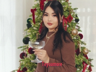 Teyaamore