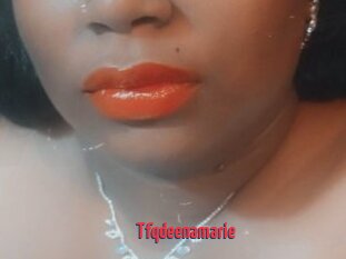 Tfqdeenamarie