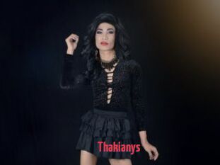 Thakianys