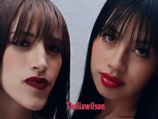 Thaliawilson