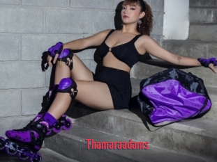 Thamaraadams