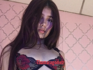 Thamaragomez