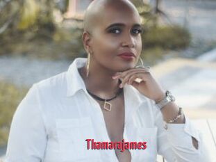 Thamarajames