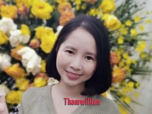Thamwillian