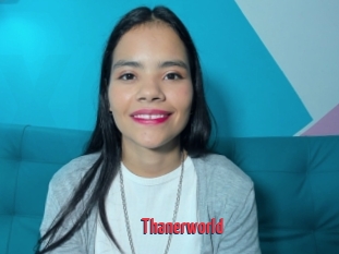 Thanerworld