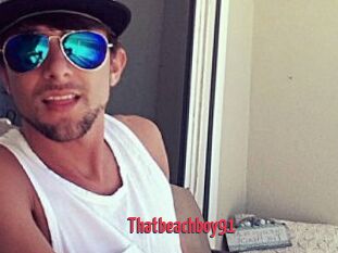Thatbeachboy91