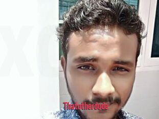 Thatotherdude