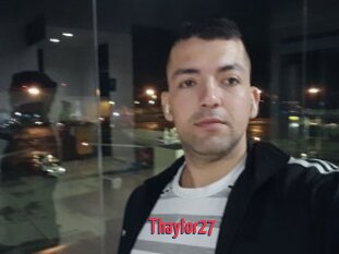 Thaylor27