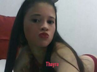 Thayra
