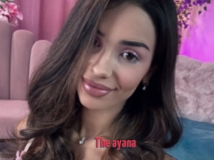 The_ayana