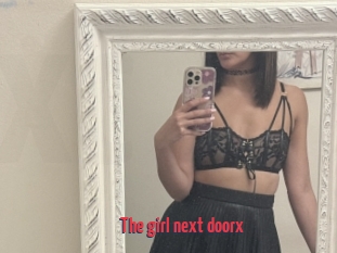 The_girl_next_doorx