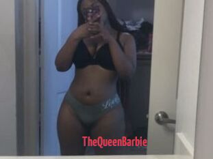 TheQueenBarbie