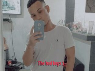 The_bad_boys_1