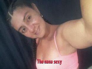 The_nana_sexy