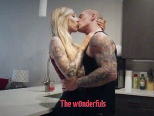 The_w0nderfuls