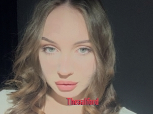 Theaalford