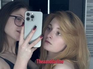 Theaanddarline