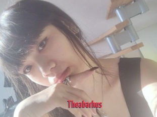 Theabarkus