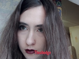 Theabodge