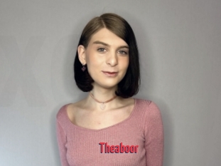 Theaboor