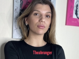 Theabrunger