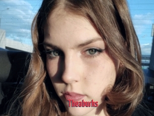 Theaburks