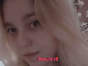 Theacantrell