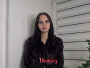 Theacovey
