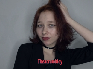 Theacrumbley