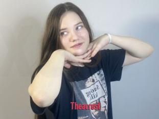 Theacrust
