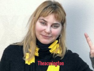 Theacurington