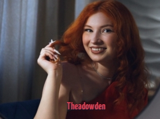Theadowden