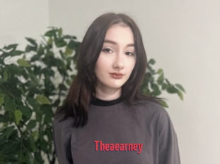 Theaearney
