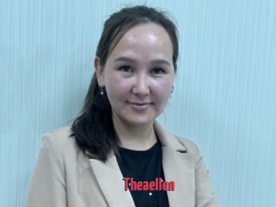 Theaellen