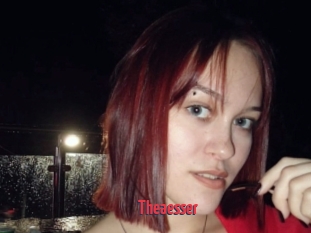 Theaesser