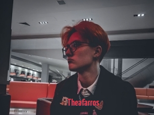 Theafarros