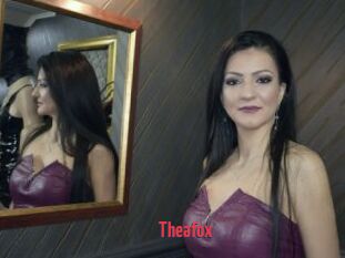 Theafox