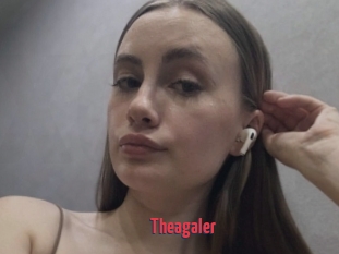 Theagaler