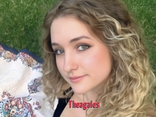 Theagales