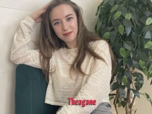 Theagane