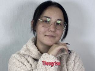Theagrise