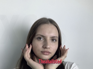 Theahallsted