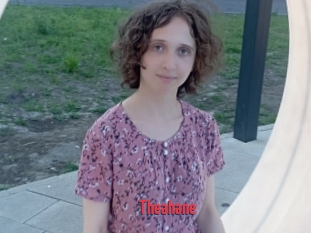 Theahane