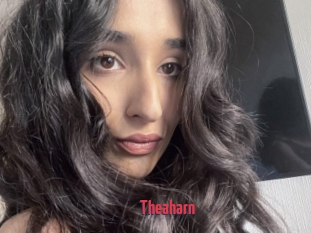 Theaharn