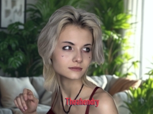 Theahendry