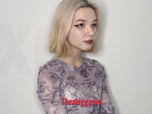 Theahiggason