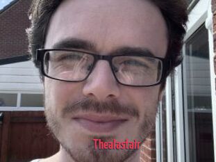 Thealastair