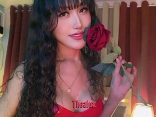 Thealux