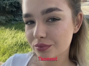 Theamonet